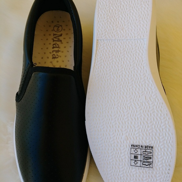 Loafers by Mata - Picture 2 of 4